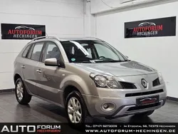 Grau m Gebraucht 2009 Renault Koleos Dynamique SUV | 3.750 € (Fairer Preis)