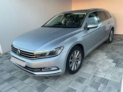 Silber Gebraucht 2019 VW Passat Highline Limousine | 16.800 € (Guter Preis)