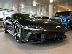 Nero Neu 2025 Ferrari 12 Cilindri Coupé | 499.900 €