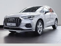 Florettsilber metallic Gebraucht 2025 Audi Q3 Advanced Plus SUV | 37.680 € (Guter Preis)