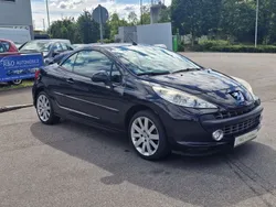 Peugeot 207 CC