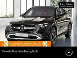 Schwarz Gebraucht 2024 Mercedes GLC200 Advanced Plus SUV | 54.990 € (Fairer Preis)