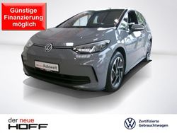 Grau Gebraucht 2024 VW ID.3 Pro Kleinwagen | 29.995 € (Fairer Preis)