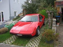 Grau Gebraucht 1985 Pontiac Fiero Coupé | 7.500 €
