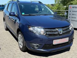 Dacia Logan MCV