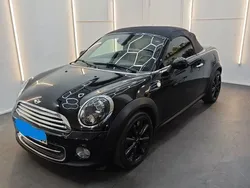 Schwarz Gebraucht 2013 Mini Cooper Roadster Cabrio | 14.200 €