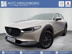 Gebraucht 2024 Mazda CX-30 Exclusive-Line SUV | 28.990 € (Etwas zu teuer)