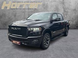 Schwarz Gebraucht 2024 Dodge Ram Abholung | 67.880 €