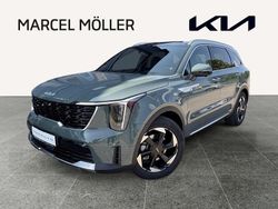 Grün Neu 2025 Kia Sorento Platinum SUV | 63.980 € (Teuer)