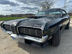 Schwarz Gebraucht 1970 Ford Mercury Cougar Coupé | 29.500 €