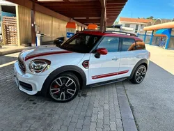 Weiß Gebraucht 2020 Mini John Cooper Works Countryman SUV | 23.500 €