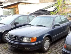 Audi 100