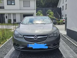 Gebraucht 2017 Opel Cascada Active Cabrio | 16.000 € (Fairer Preis)