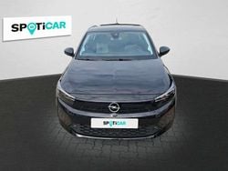 Schwarz Gebraucht 2024 Opel Corsa Basis Limousine | 15.875 € (Fairer Preis)
