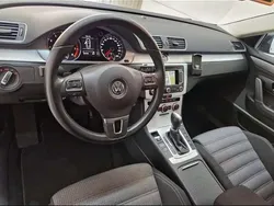 Gebraucht 2014 VW CC Limousine | 12.500 € (Etwas zu teuer)