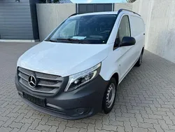Weiß Gebraucht 2020 Mercedes Vito Van / Kleinbus | 20.990 € (Superpreis)