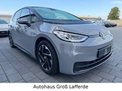 Grau Gebraucht 2023 VW ID.3 Pro Performance Kleinwagen | 26.290 € (Fairer Preis)