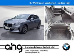 Grau Gebraucht 2024 BMW 216 Active Tourer Efficient Dynamics Van / Kleinbus | 26.490 € (Fairer Preis)