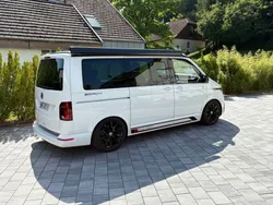 Weiß Gebraucht 2023 VW T6.1 Pro Van | 70.899 € (Fairer Preis)