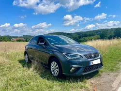Gebraucht 2021 Seat Ibiza FR Kleinwagen | 12.599 € (Guter Preis)
