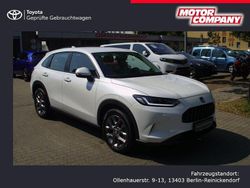 Weiß Gebraucht 2025 Honda ZR-V Elegance SUV | 33.780 €