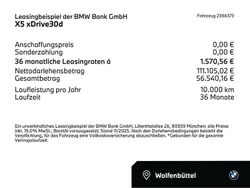Manhattan (braun) Neu 2025 BMW X5 Comfort Edition SUV | 105.665 € (Teuer)
