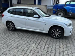 Weiß Gebraucht 2015 BMW X1 Shadowline SUV | 5.800 € (Superpreis)
