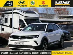 Arktis weiß (uni) Neu 2025 Opel Mokka-e Edition SUV | 35.690 €