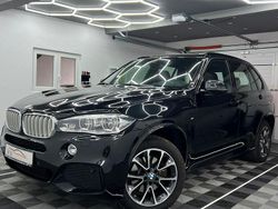Saphirschwarz Gebraucht 2016 BMW X5 Exclusive SUV | 35.550 € (Etwas zu teuer)