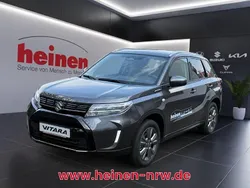 Grau Gebraucht 2025 Suzuki Vitara Comfort SUV | 23.780 € (Fairer Preis)