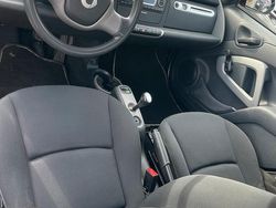 Rot Gebraucht 2011 Smart ForTwo Coupé Coupé | 2.600 €