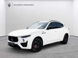 Weiß Neu 2025 Maserati Levante SUV | 110.900 € (Superpreis)