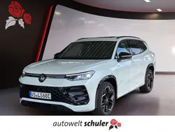 Weiß Gebraucht 2025 VW Tayron R-line SUV | 66.489 € (Fairer Preis)