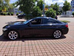 Gebraucht 2015 BMW 420 Gran Coupé Coupé | 15.500 € (Fairer Preis)