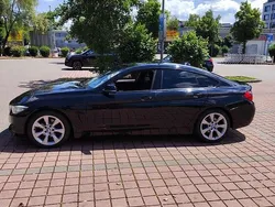 Gebraucht 2015 BMW 420 Gran Coupé Coupé | 15.500 € (Fairer Preis)