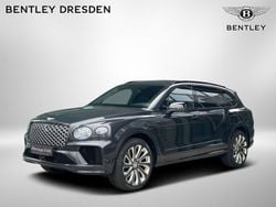 Titan grey Gebraucht 2024 Bentley Bentayga Mulliner SUV | 229.900 €