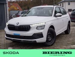 Weiß Neu 2024 Skoda Kamiq Essence SUV | 21.985 € (Fairer Preis)