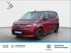 Fortanarot metallic Gebraucht 2024 VW T7 Life Van | 50.990 € (Guter Preis)