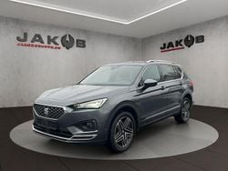 Grau Gebraucht 2019 Seat Tarraco 4Drive SUV | 21.440 € (Fairer Preis)
