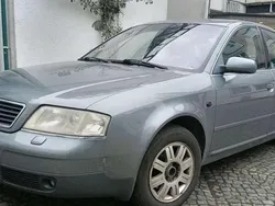 Gebraucht 1997 Audi A6 Limousine | 1.000 € (Superpreis)