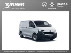 Weiss Neu 2025 VW T6.1 Van | 38.716 € (Superpreis)