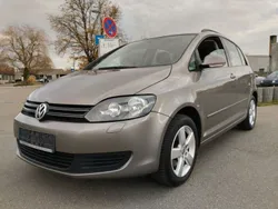 Braun Gebraucht 2012 VW Golf VII Comfortline Limousine | 6.800 € (Guter Preis)