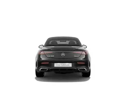 Obsidianschwarz Neu 2025 Mercedes CLE450 Cabrio | 100.960 € (Guter Preis)