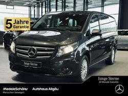 Graphitgrau Gebraucht 2021 Mercedes e-Vito Van | 31.850 € (Fairer Preis)