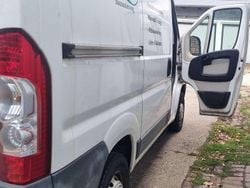 Weiß Gebraucht 2012 Fiat Ducato Van | 6.200 € (Fairer Preis)