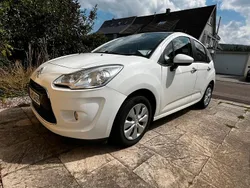 Weiß Gebraucht 2012 Citroën C3 Kleinwagen | 3.200 €