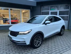 Weiß Gebraucht 2023 DFSK Fengon SUV | 22.990 € (Fairer Preis)