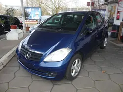 Mercedes A160