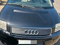 Schwarz Gebraucht 2004 Audi A2 Kleinwagen | 2.500 € (Fairer Preis)