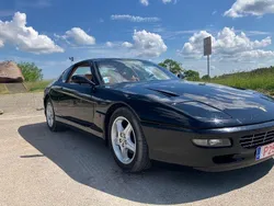 Schwarz Gebraucht 1994 Ferrari 456 | 64.000 €